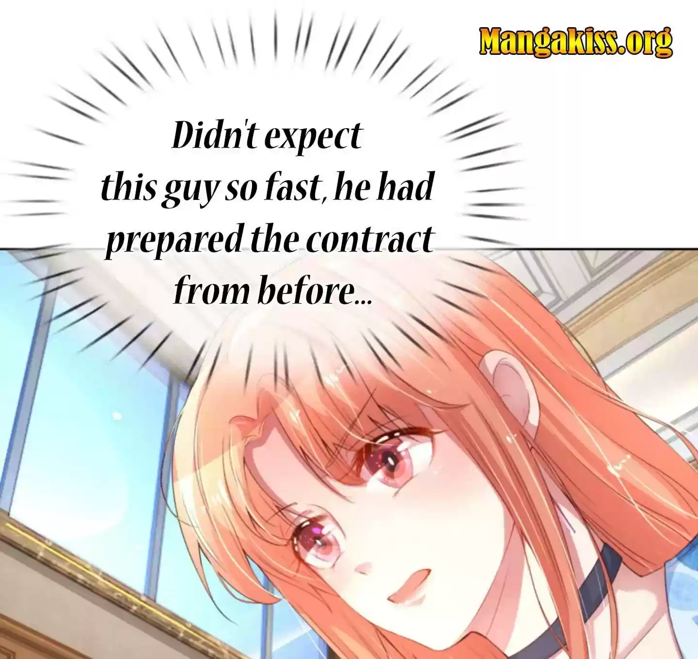 Mommy Run Away: Daddy Is Chasing After You Chapter 13: