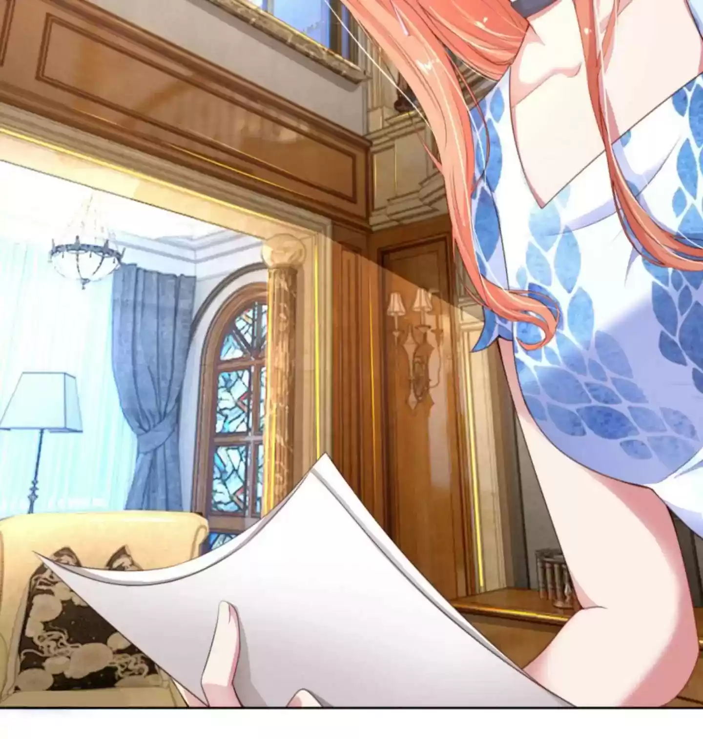 Mommy Run Away: Daddy Is Chasing After You Chapter 13: