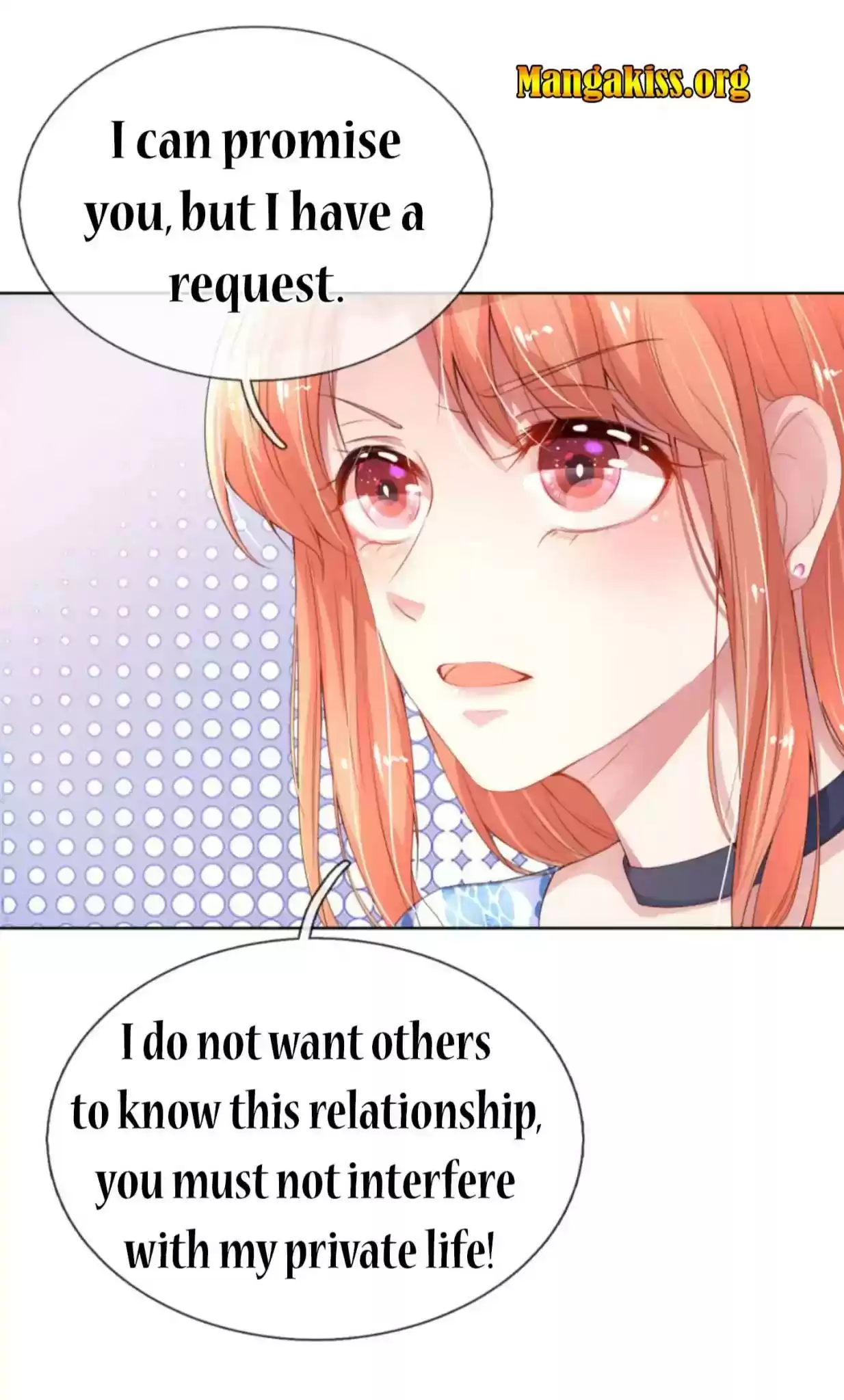 Mommy Run Away: Daddy Is Chasing After You Chapter 13: