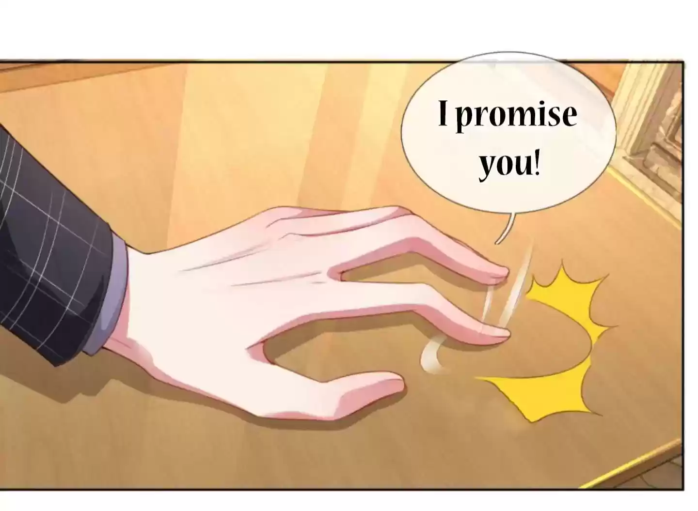 Mommy Run Away: Daddy Is Chasing After You Chapter 13: