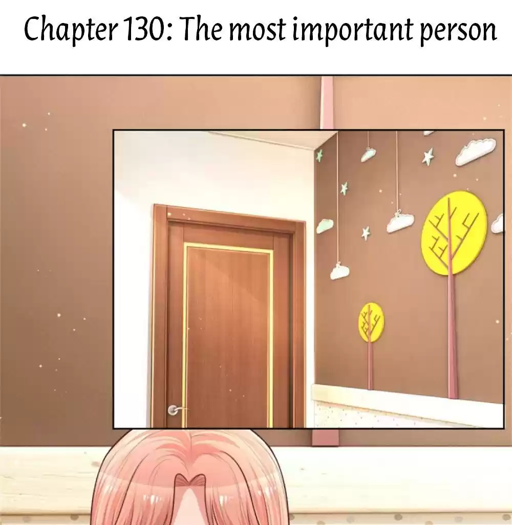 Mommy Run Away: Daddy Is Chasing After You Chapter 130