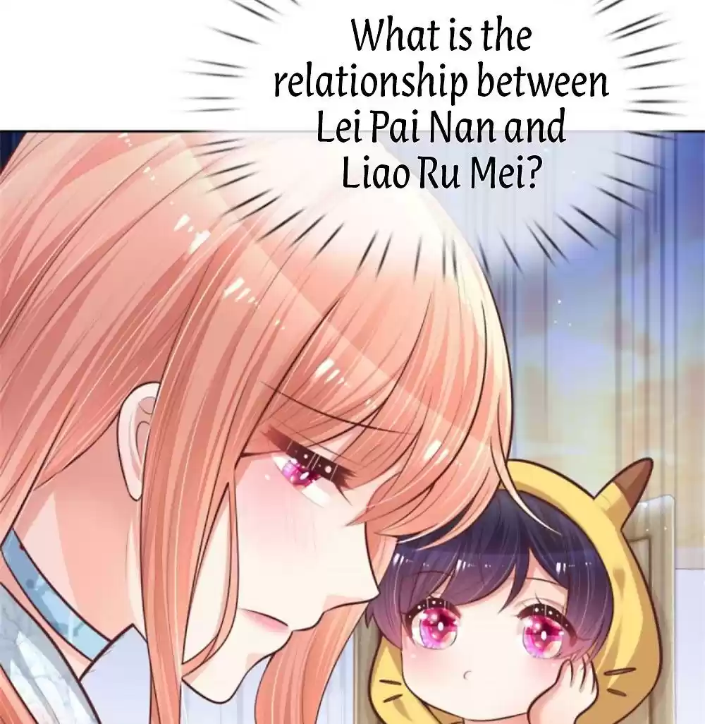 Mommy Run Away: Daddy Is Chasing After You Chapter 130