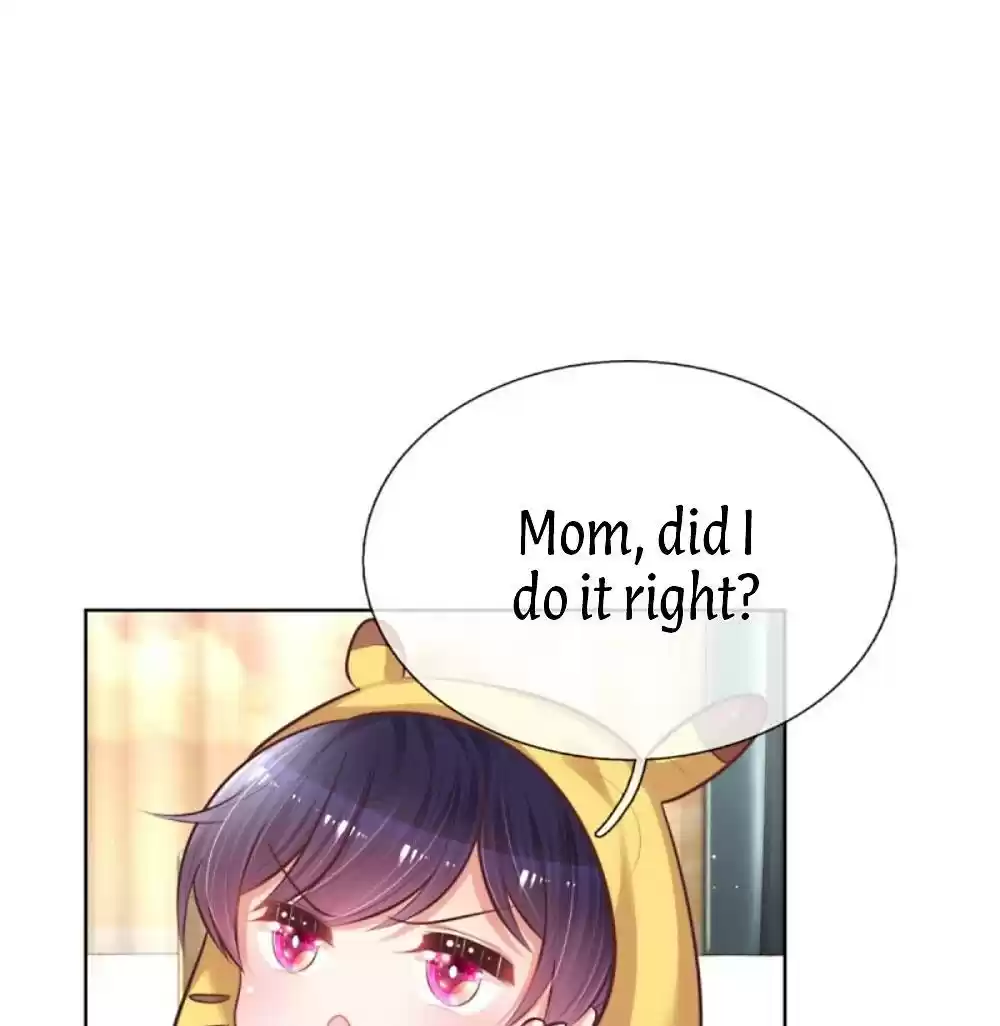 Mommy Run Away: Daddy Is Chasing After You Chapter 130