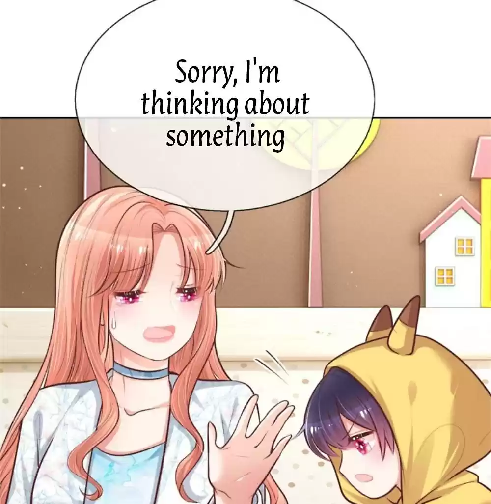 Mommy Run Away: Daddy Is Chasing After You Chapter 130