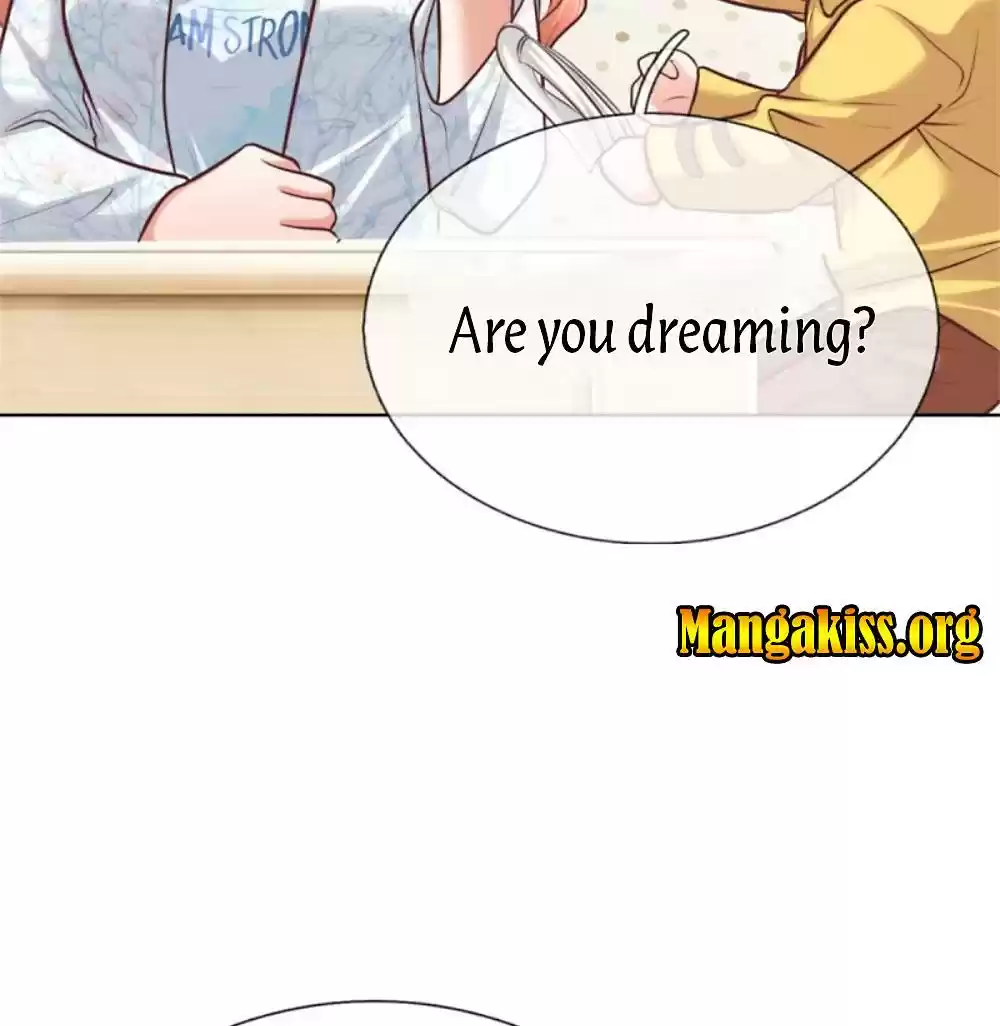 Mommy Run Away: Daddy Is Chasing After You Chapter 130