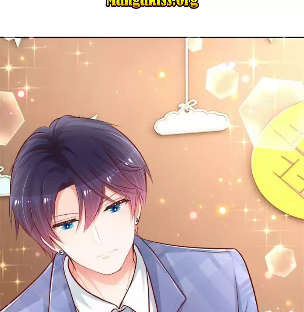 Mommy Run Away: Daddy Is Chasing After You Chapter 130