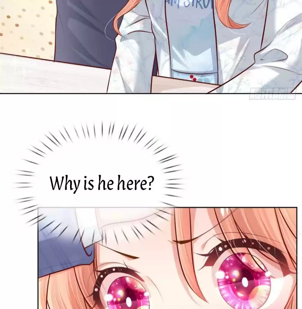 Mommy Run Away: Daddy Is Chasing After You Chapter 130