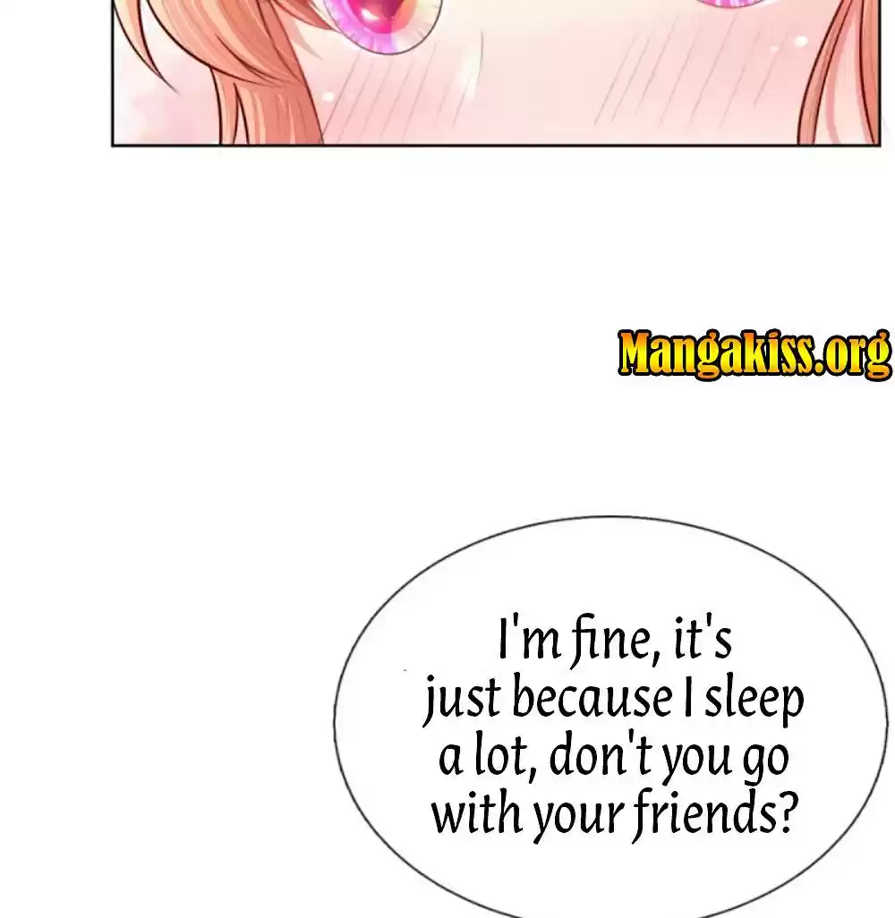 Mommy Run Away: Daddy Is Chasing After You Chapter 130