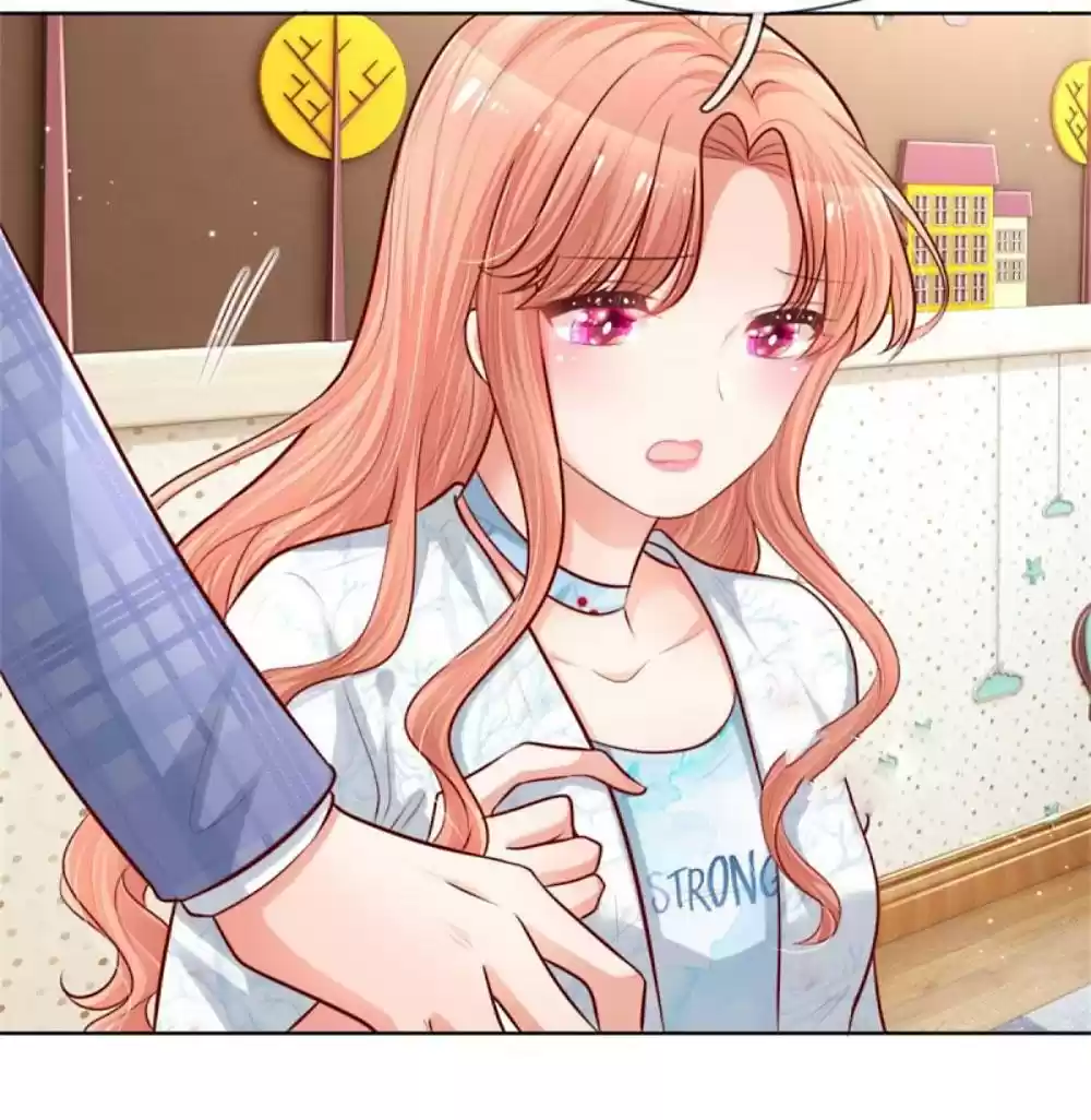 Mommy Run Away: Daddy Is Chasing After You Chapter 130