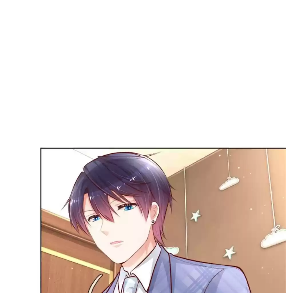 Mommy Run Away: Daddy Is Chasing After You Chapter 130