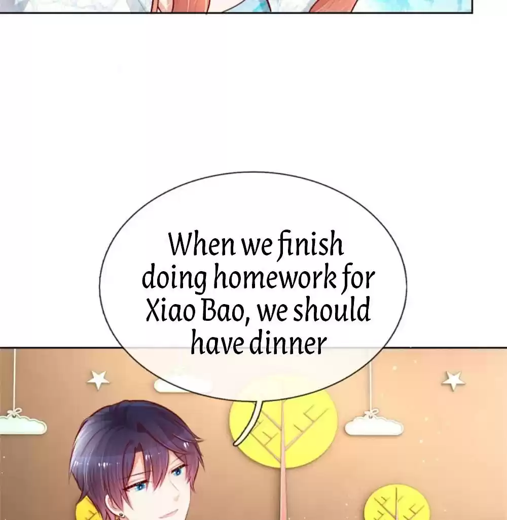 Mommy Run Away: Daddy Is Chasing After You Chapter 130