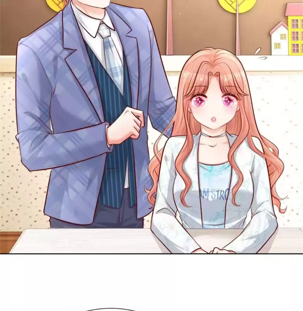 Mommy Run Away: Daddy Is Chasing After You Chapter 130