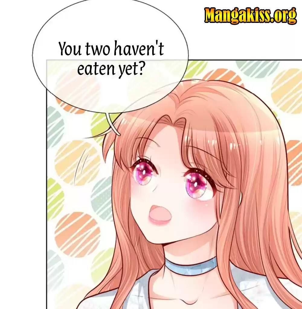 Mommy Run Away: Daddy Is Chasing After You Chapter 130