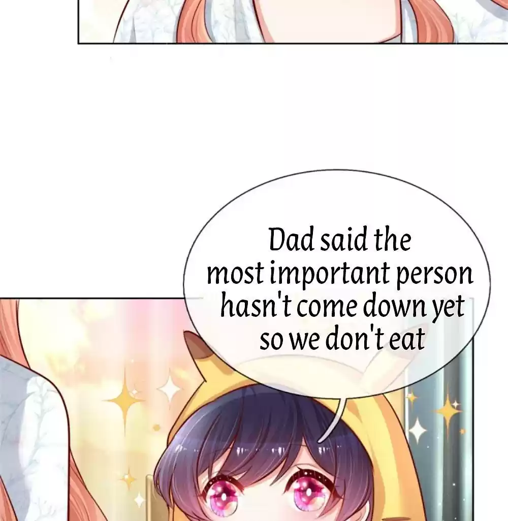 Mommy Run Away: Daddy Is Chasing After You Chapter 130