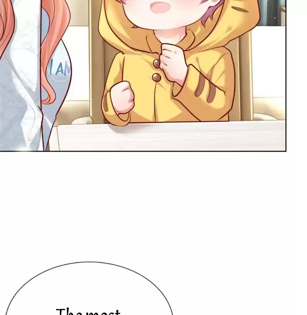 Mommy Run Away: Daddy Is Chasing After You Chapter 130