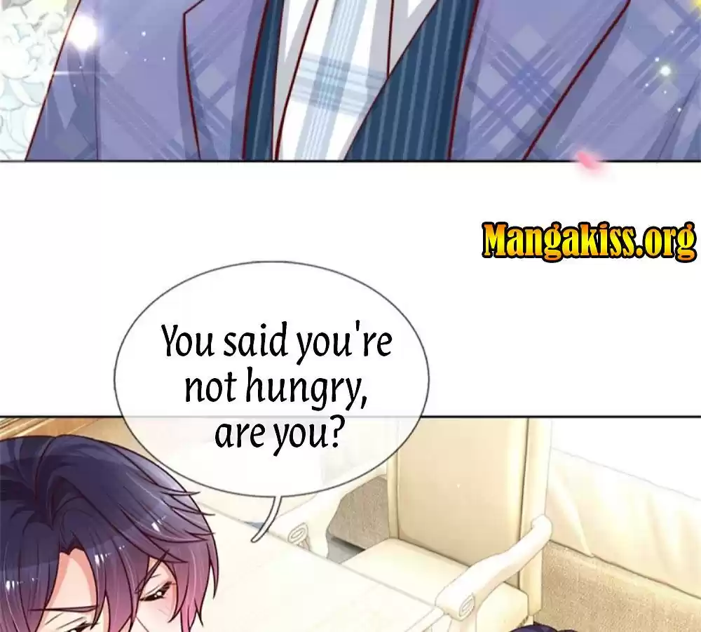 Mommy Run Away: Daddy Is Chasing After You Chapter 130