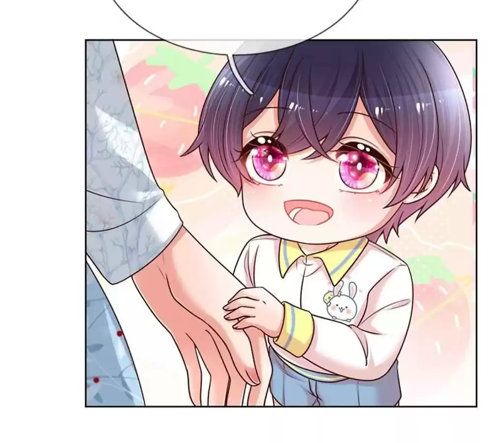 Mommy Run Away: Daddy Is Chasing After You Chapter 130