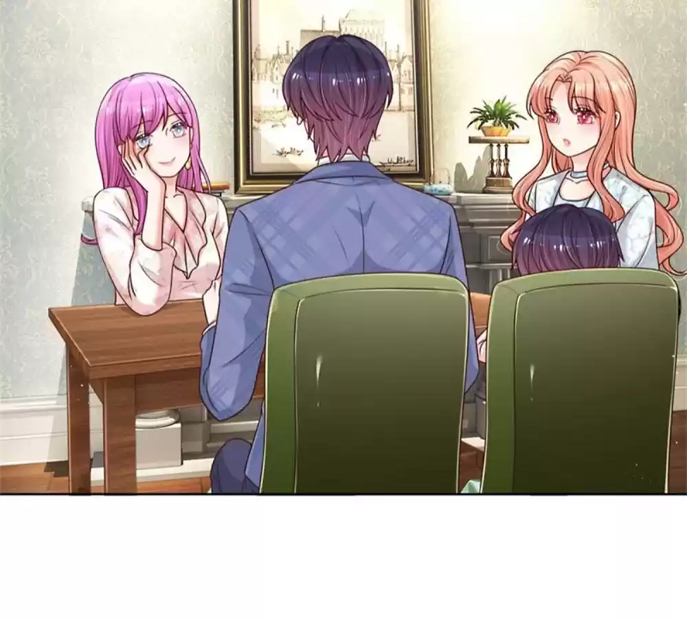 Mommy Run Away: Daddy Is Chasing After You Chapter 130