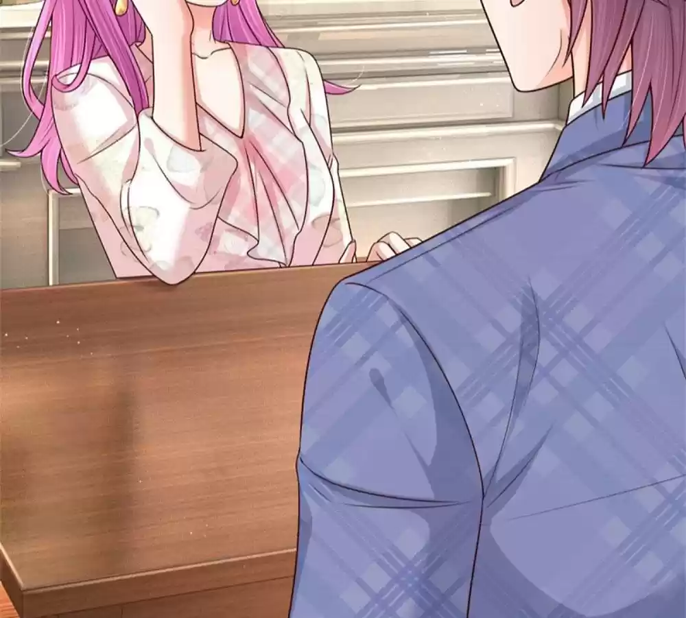 Mommy Run Away: Daddy Is Chasing After You Chapter 130