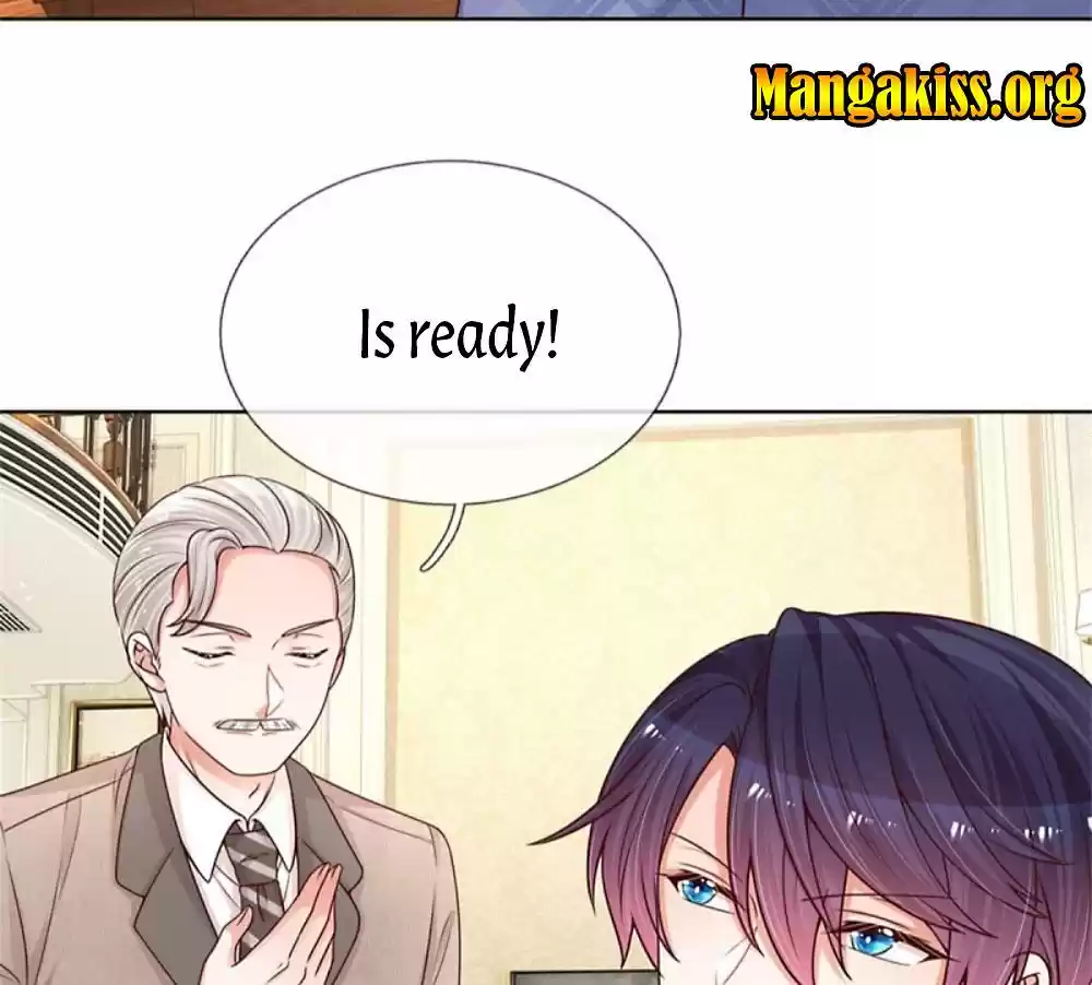 Mommy Run Away: Daddy Is Chasing After You Chapter 130