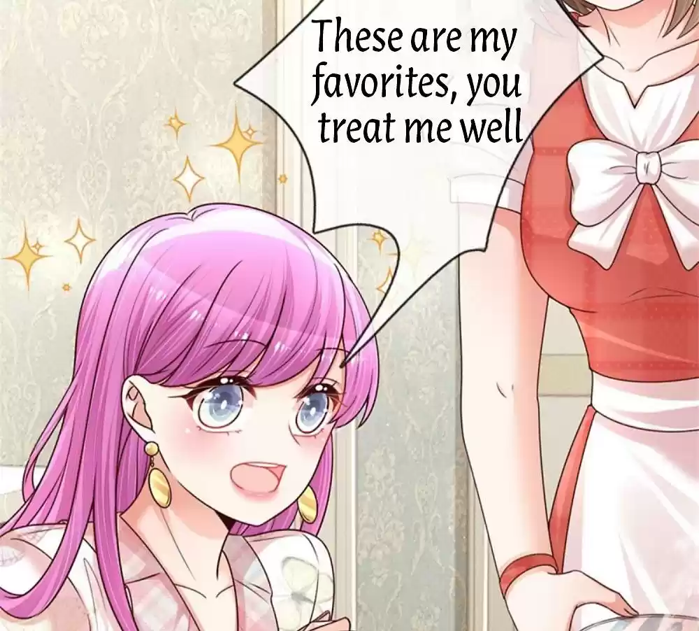 Mommy Run Away: Daddy Is Chasing After You Chapter 130