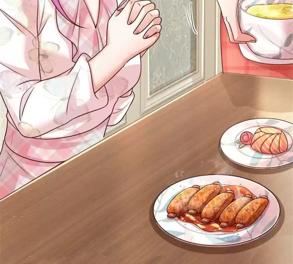 Mommy Run Away: Daddy Is Chasing After You Chapter 130