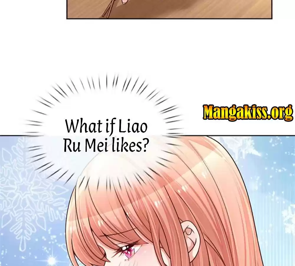 Mommy Run Away: Daddy Is Chasing After You Chapter 130