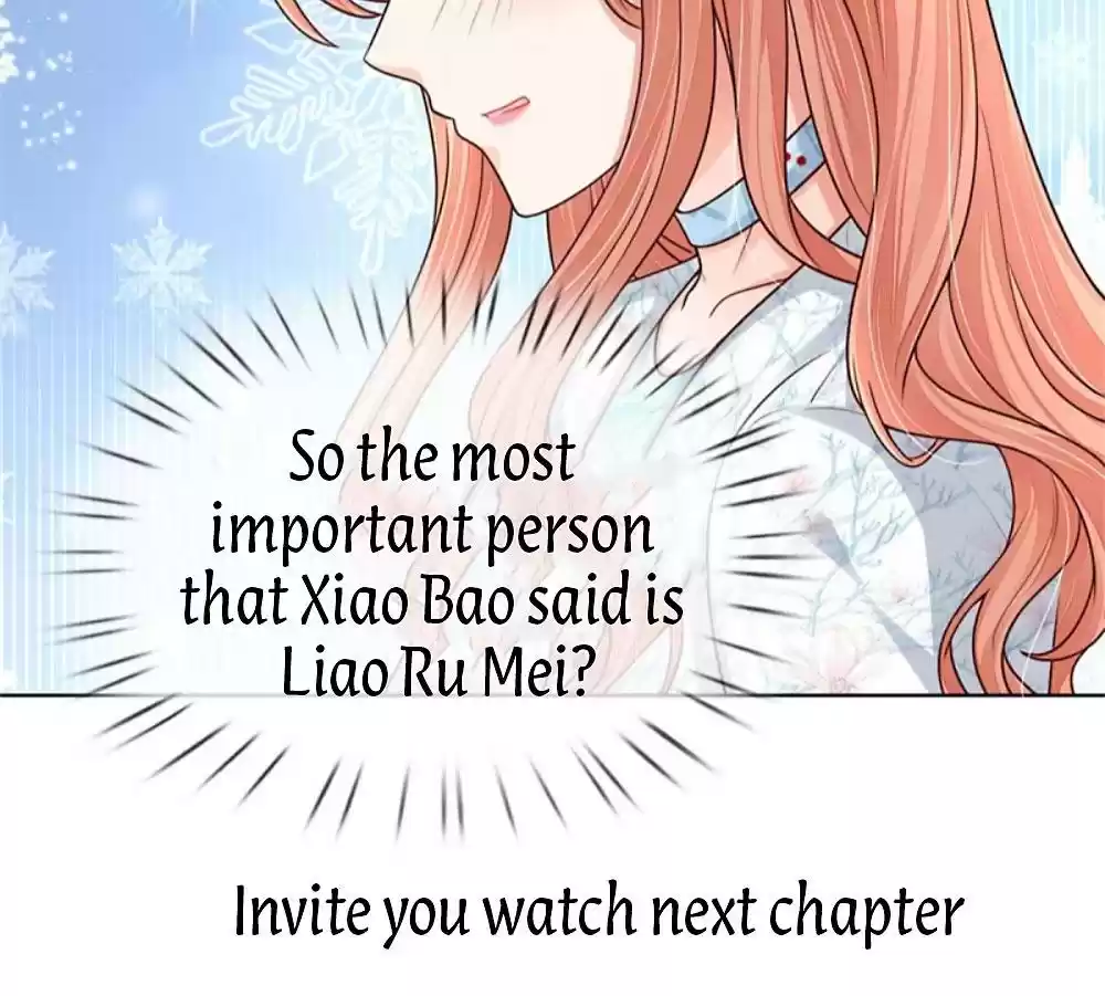 Mommy Run Away: Daddy Is Chasing After You Chapter 130