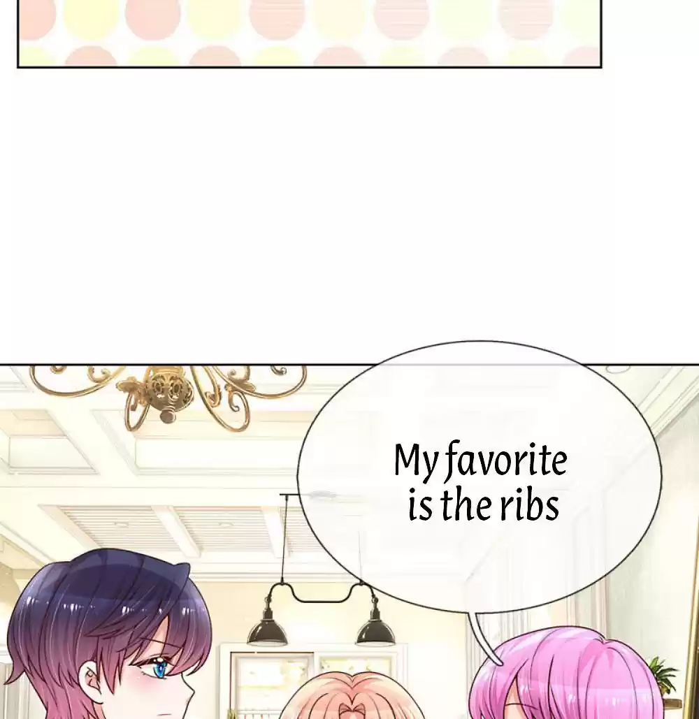 Mommy Run Away: Daddy Is Chasing After You Chapter 131