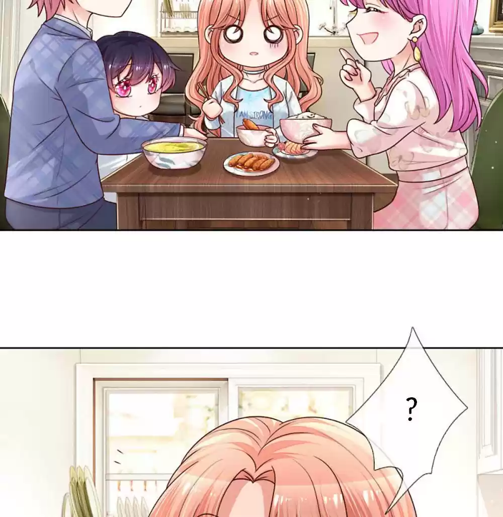 Mommy Run Away: Daddy Is Chasing After You Chapter 131