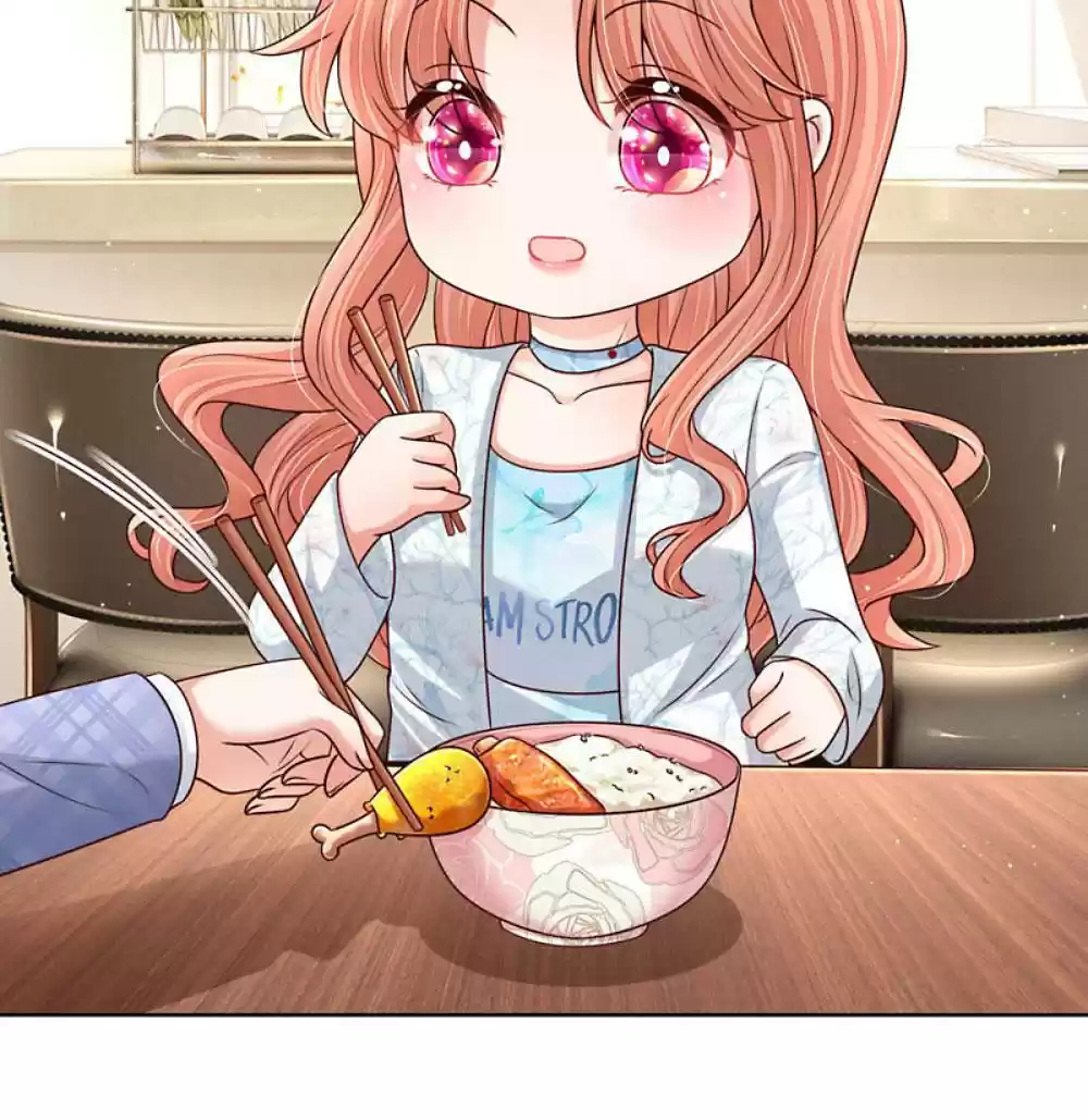 Mommy Run Away: Daddy Is Chasing After You Chapter 131