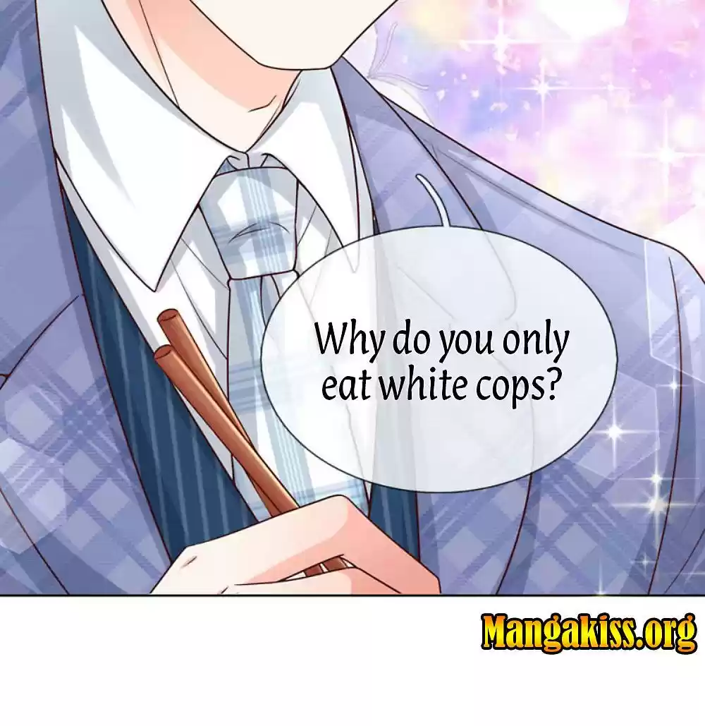 Mommy Run Away: Daddy Is Chasing After You Chapter 131