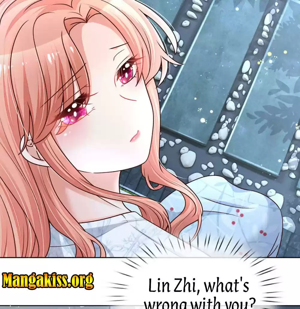 Mommy Run Away: Daddy Is Chasing After You Chapter 131