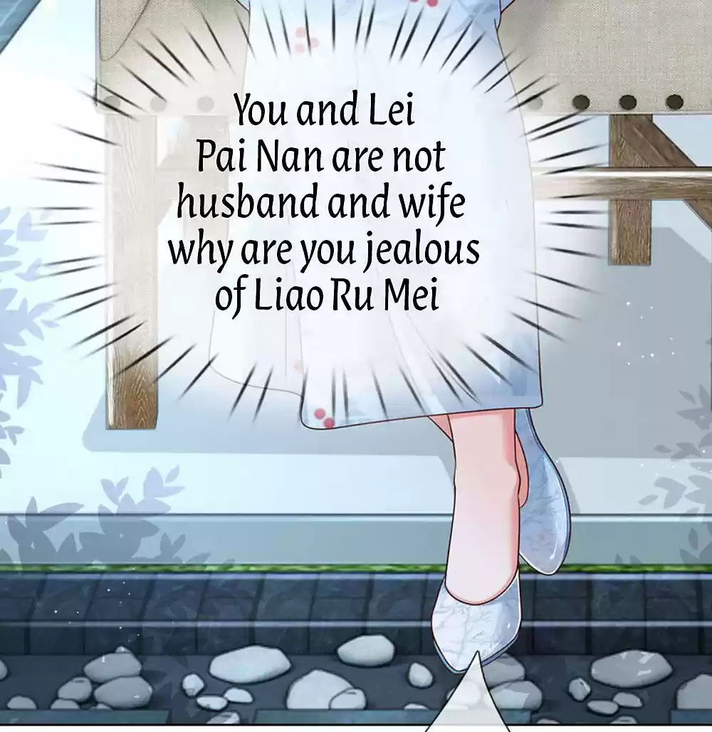 Mommy Run Away: Daddy Is Chasing After You Chapter 131