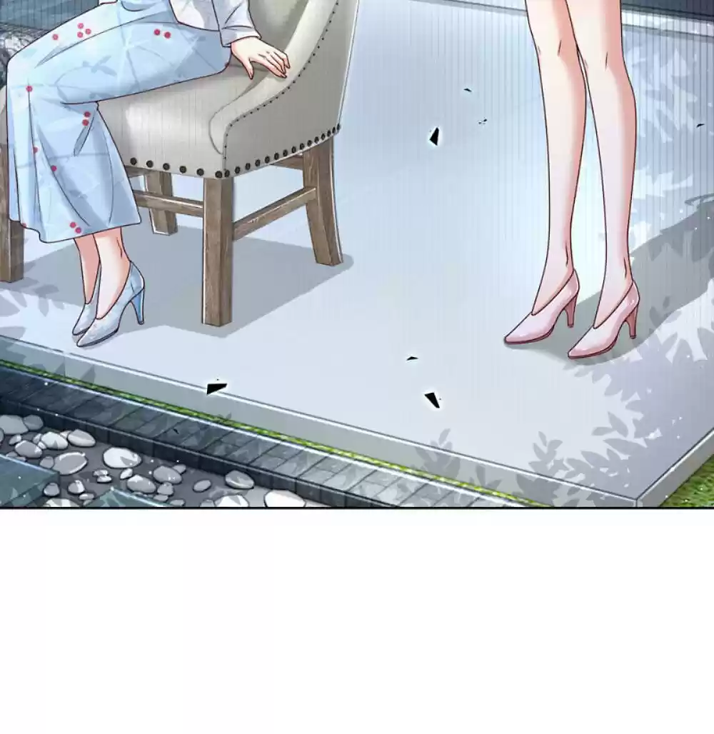 Mommy Run Away: Daddy Is Chasing After You Chapter 131