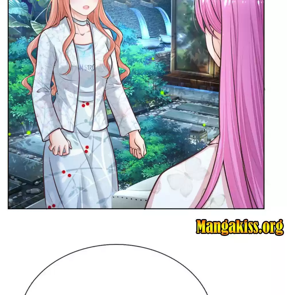 Mommy Run Away: Daddy Is Chasing After You Chapter 131