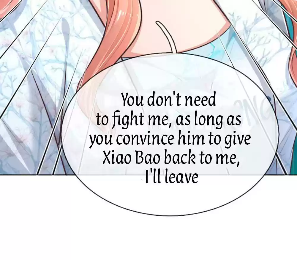 Mommy Run Away: Daddy Is Chasing After You Chapter 131