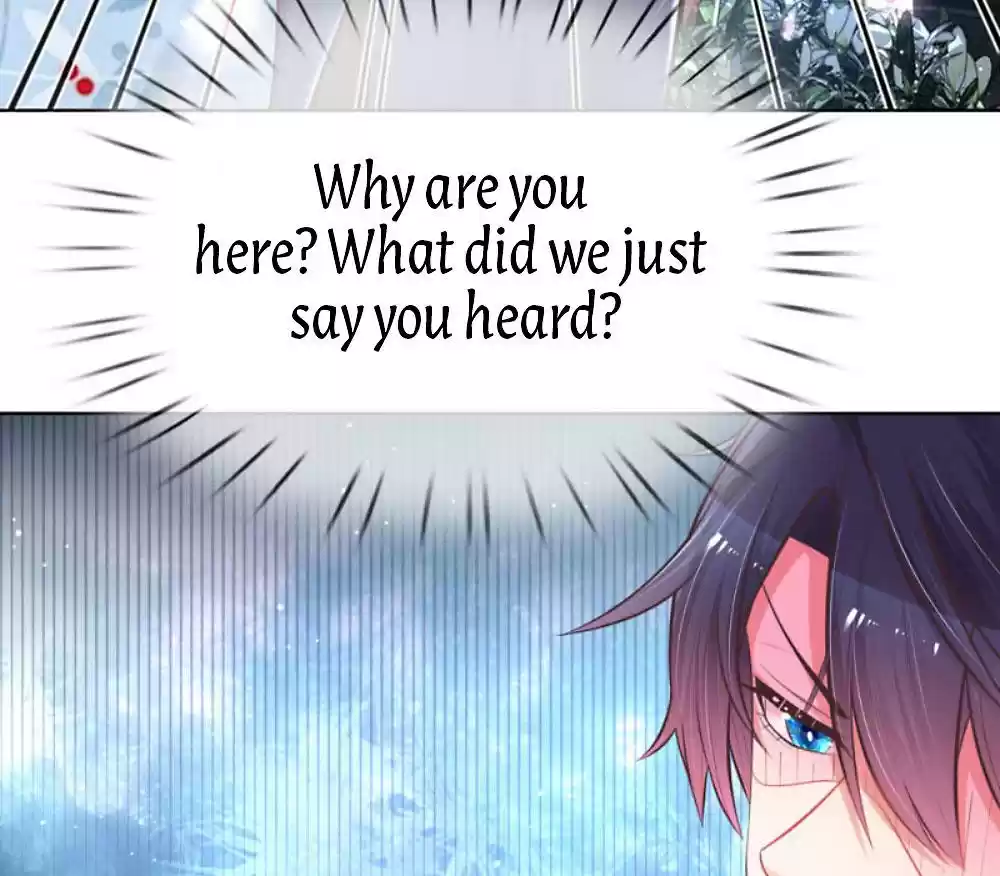 Mommy Run Away: Daddy Is Chasing After You Chapter 131