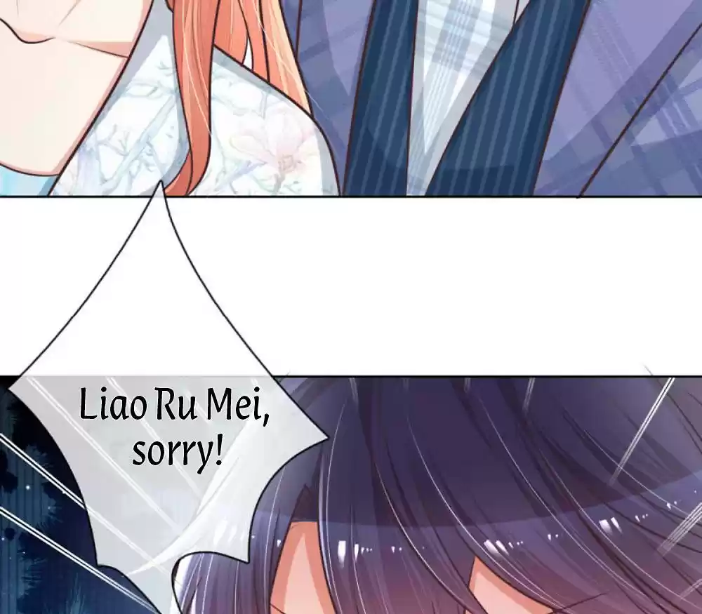 Mommy Run Away: Daddy Is Chasing After You Chapter 131