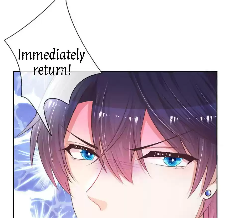 Mommy Run Away: Daddy Is Chasing After You Chapter 131