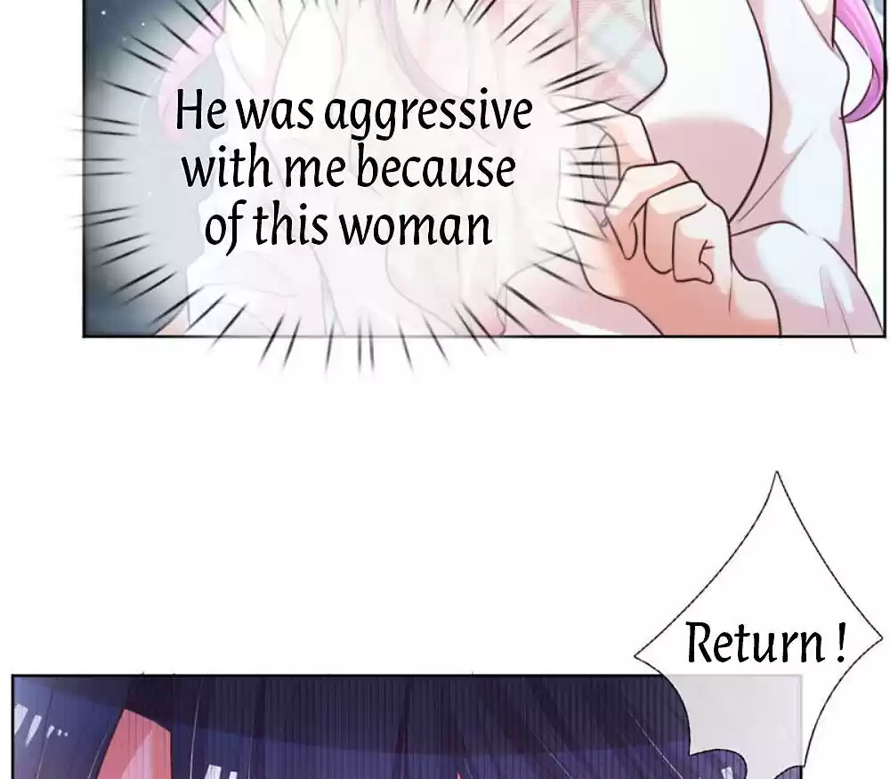 Mommy Run Away: Daddy Is Chasing After You Chapter 131