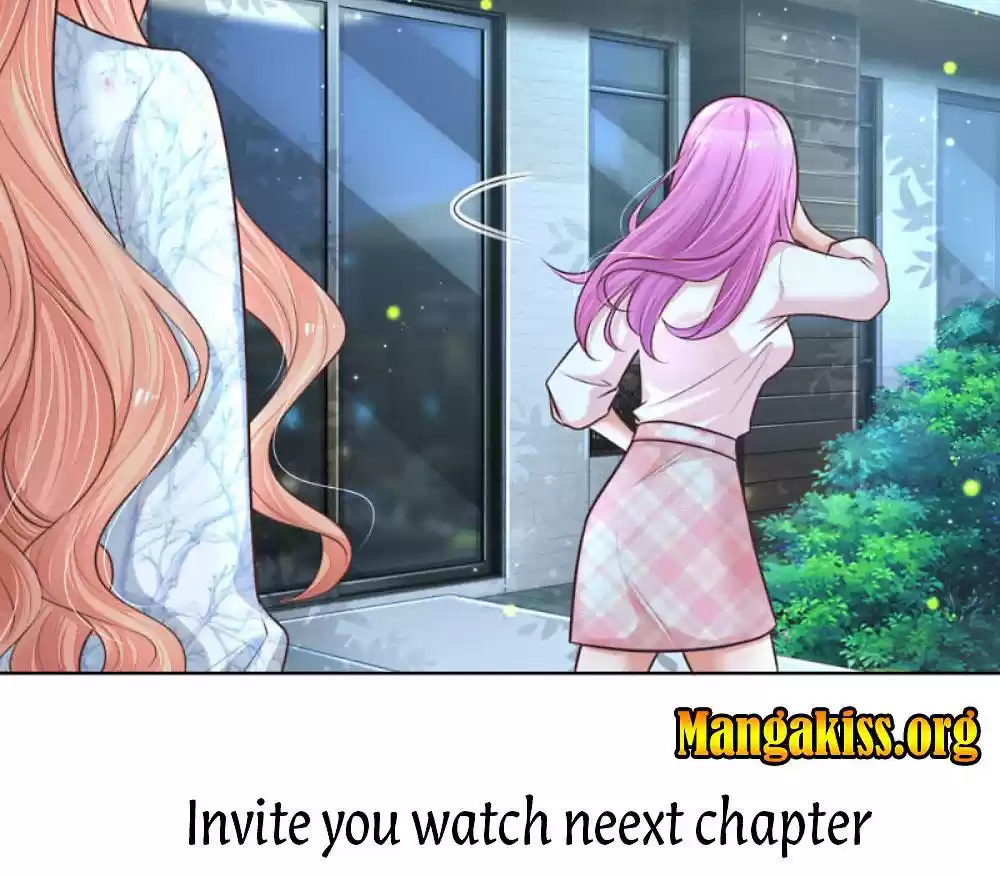 Mommy Run Away: Daddy Is Chasing After You Chapter 131