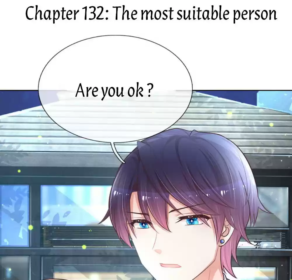 Mommy Run Away: Daddy Is Chasing After You Chapter 132