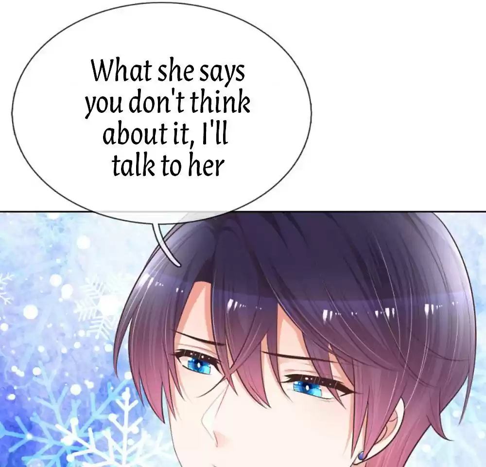 Mommy Run Away: Daddy Is Chasing After You Chapter 132