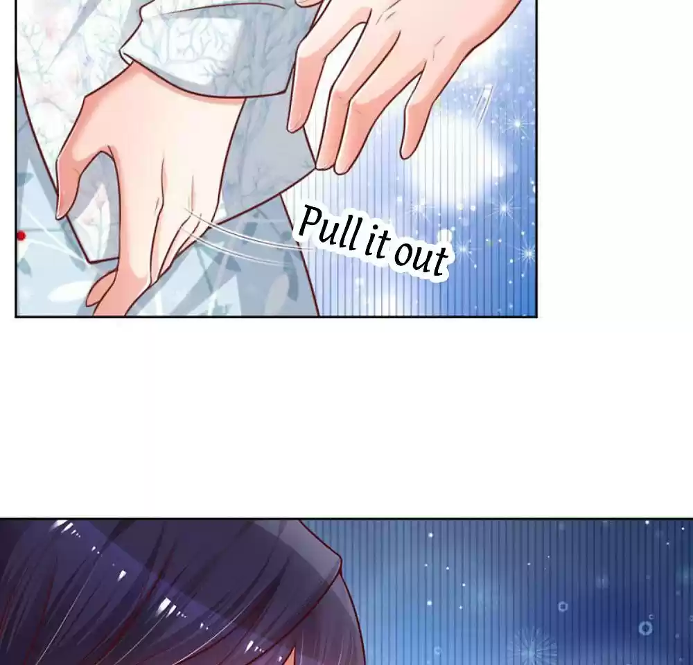 Mommy Run Away: Daddy Is Chasing After You Chapter 132