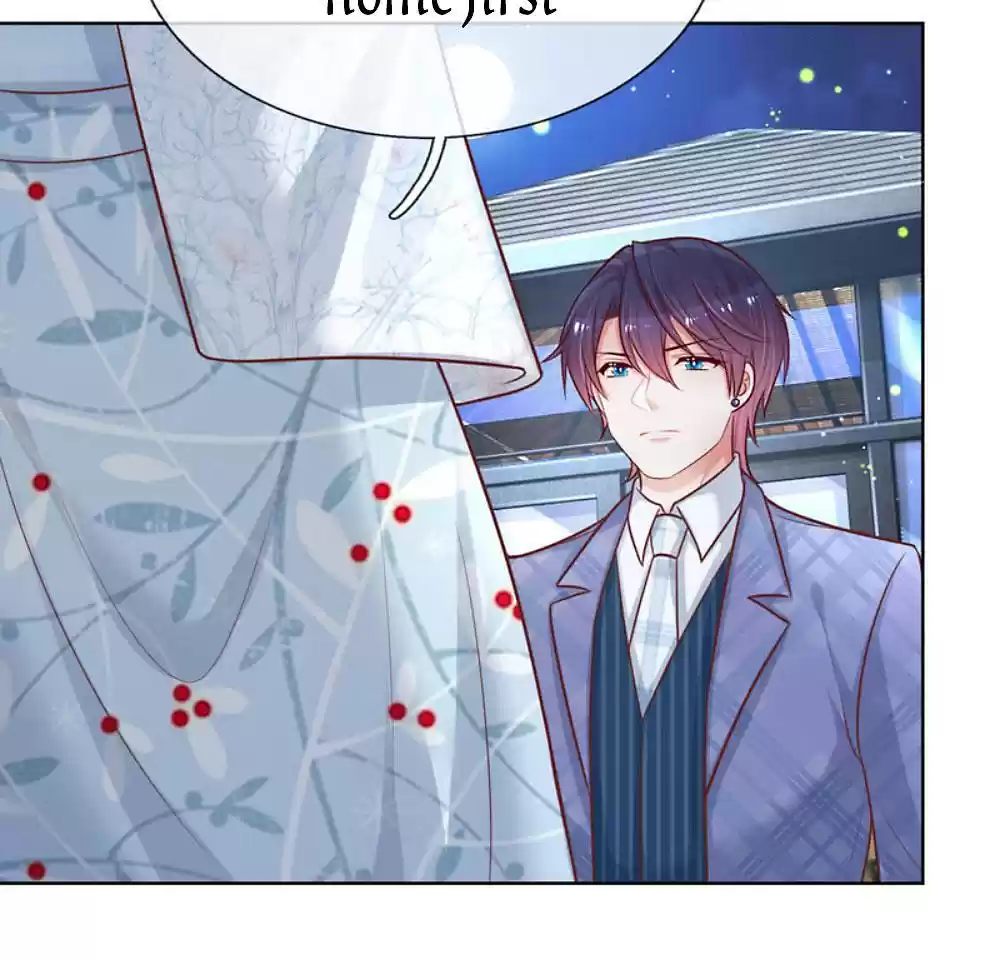 Mommy Run Away: Daddy Is Chasing After You Chapter 132