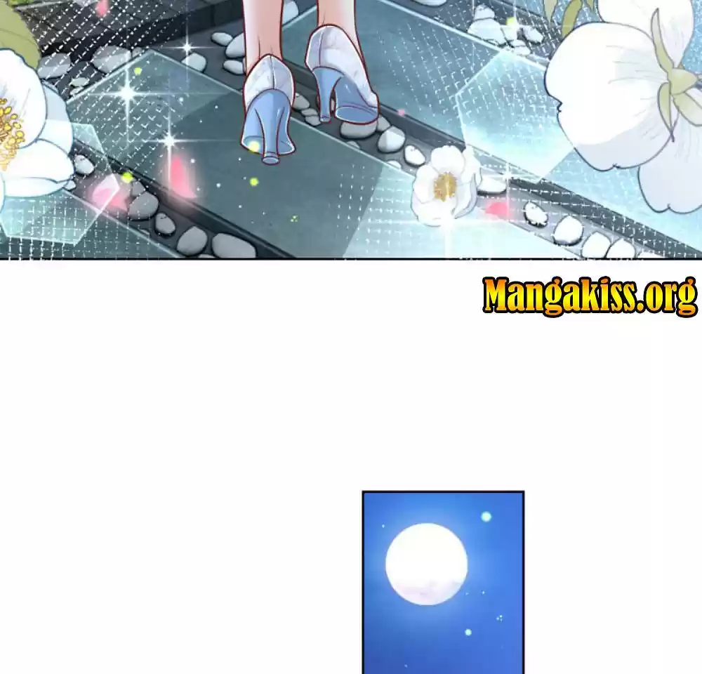 Mommy Run Away: Daddy Is Chasing After You Chapter 132