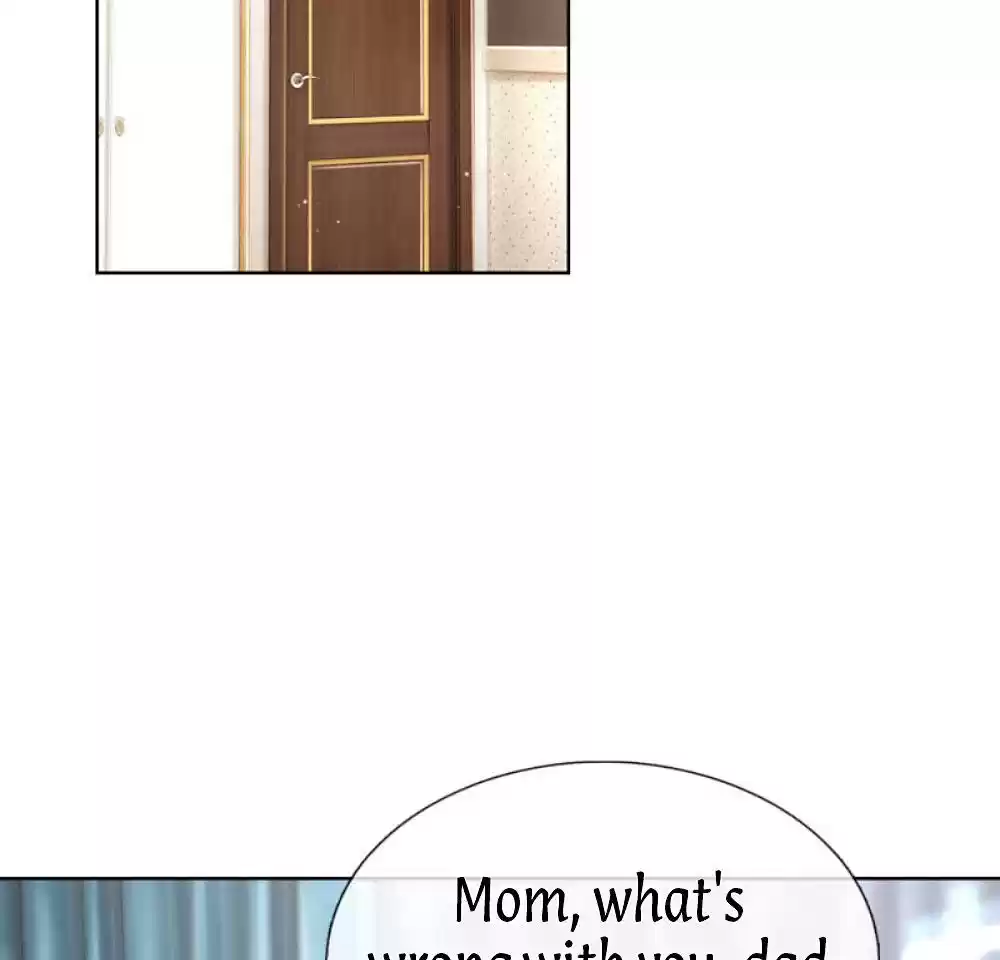 Mommy Run Away: Daddy Is Chasing After You Chapter 132