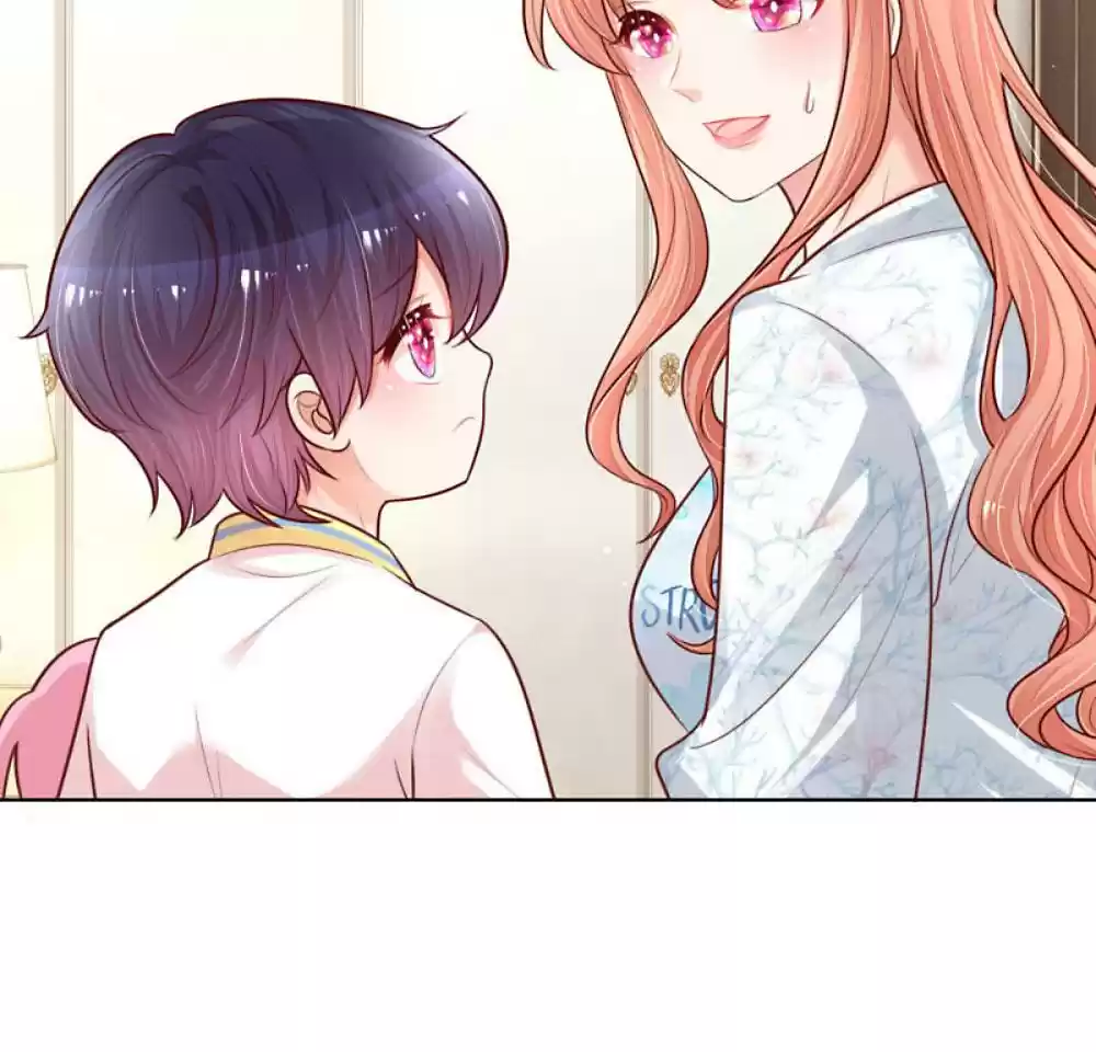 Mommy Run Away: Daddy Is Chasing After You Chapter 132