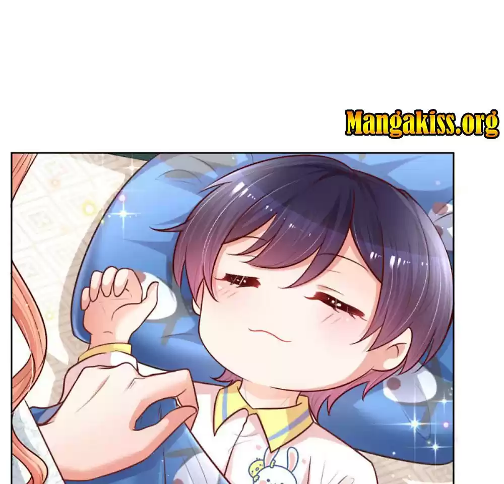 Mommy Run Away: Daddy Is Chasing After You Chapter 132